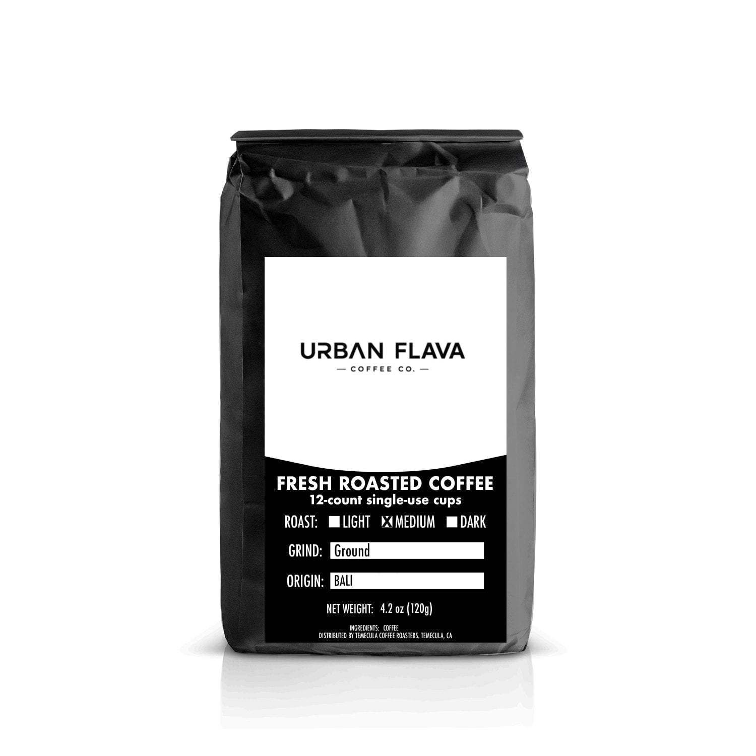 Bali Coffee Pods